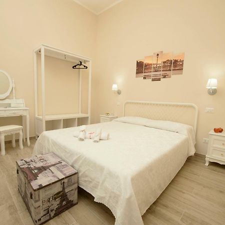 Casa Vacanza Civico 3.5 Матера Экстерьер фото